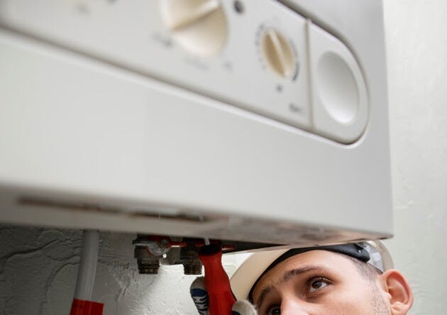 boiler maintenance service
