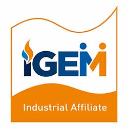 IGEM Industrial Affiliate