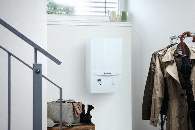 advantages of a new boiler